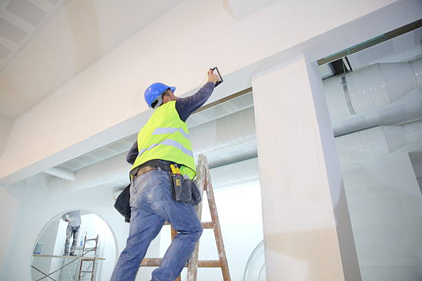 Best Ceiling Drywall Installation  in Irwin, PA